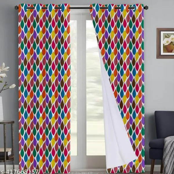 Multicolor_Polycotton_Long_Crush_Room_Darkening_Digital_Print_Door_Curtain