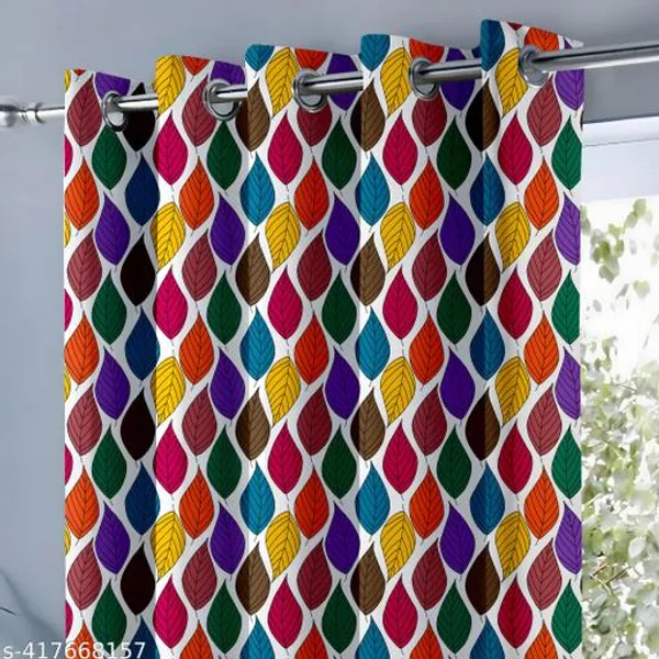 Multicolor_Polycotton_Long_Crush_Room_Darkening_Digital_Print_Door_Curtain
