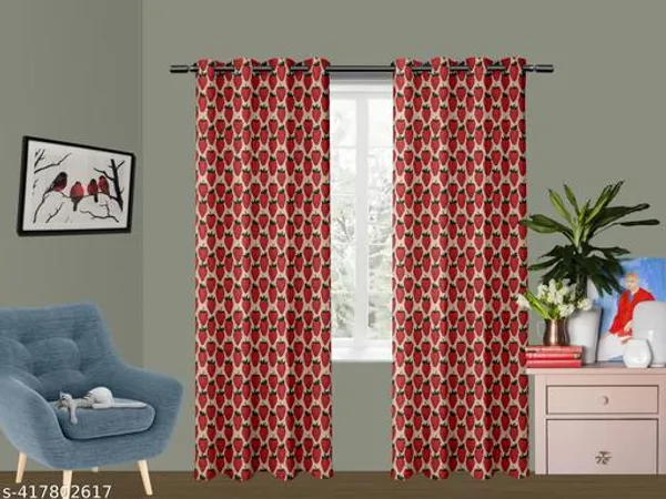 Pack_of_2_Pack_of_2__Multicolor_Polycotton_Contemporary_Print_Door_Curtain
