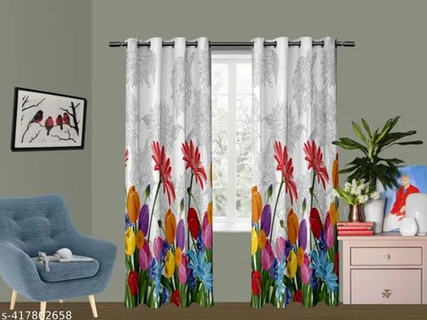 Multicolor_Polycotton_Printed_Door_Curtain