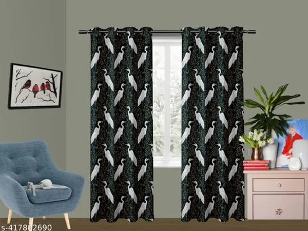 Multicolor_Polycotton_Printed_Door_Curtain