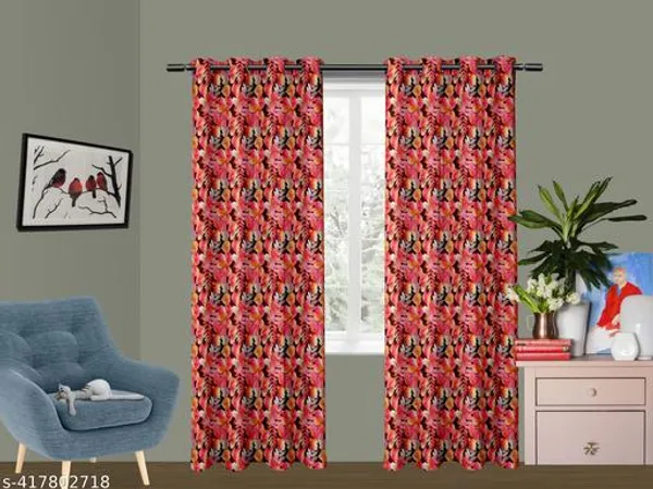 Multicolor_Polycotton_Home_Printed_Long_Door_Curtain