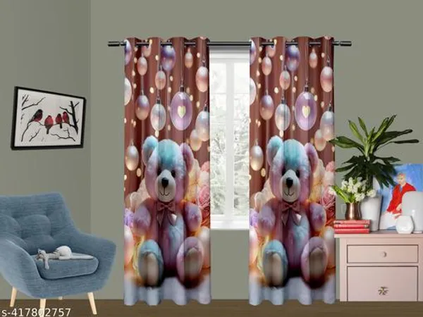 Multicolor_Polycotton_Printed_Door_Curtain