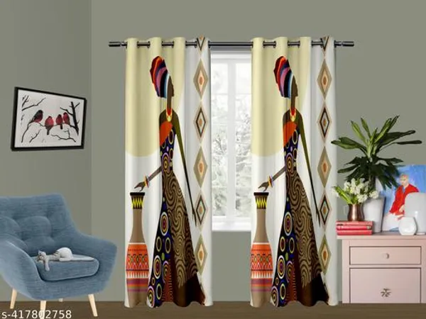 Multicolor_Polycotton_Printed_Long_Door_Curtain