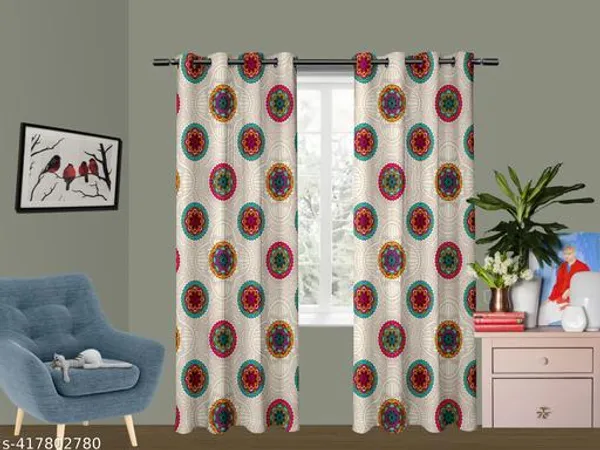 Multicolor_Polycotton_Printed_Long_Door_Curtain