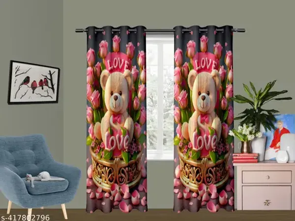 Multicolor_Polycotton_Printed_Long_Door_Curtain