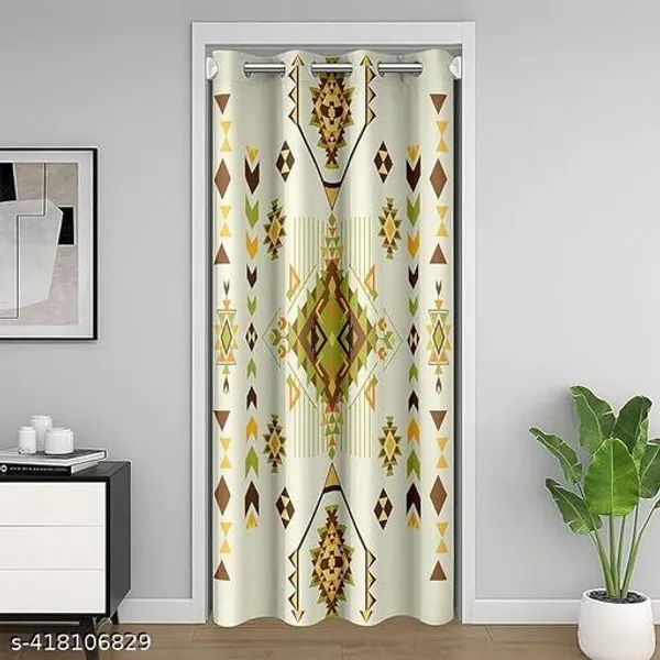 Multicolor_Polycotton_3D_Digital_Printed_Door_Curtain