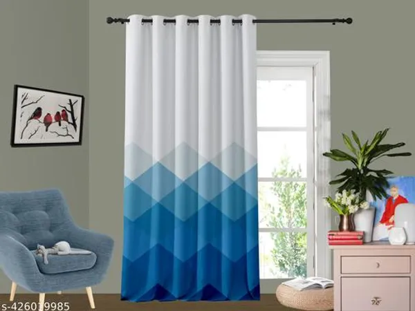 Multicolor_Polycotton_Living_Room_Print_Door_Curtain