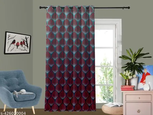 Pack_of_2_Pack_of_2__Multicolor_Polycotton_Living_Room_Print_Door_Curtain