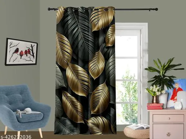 Pack_of_2_Pack_of_2__Multicolor_Polycotton_Pastoral_Printed_Door_Curtain