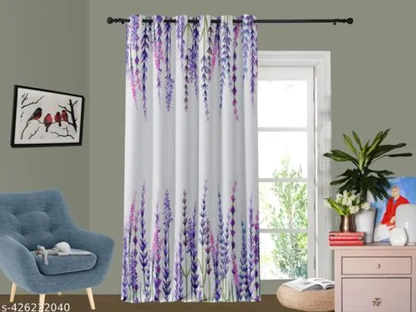 Pack_of_2_Pack_of_2__Multicolor_Polycotton_Pastoral_Print_Door_Curtain