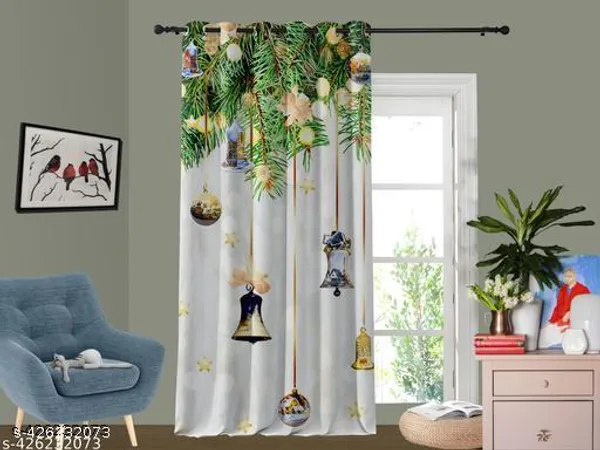 Pack_of_2_Pack_of_2__Multicolor_Polycotton_Pastoral_Printed_Door_Curtain