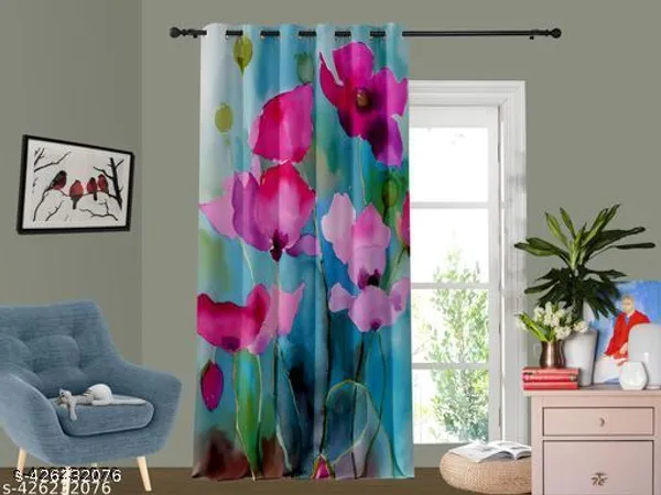 Pack_of_2_Pack_of_2__Multicolor_Polycotton_Pastoral_Printed_Door_Curtain