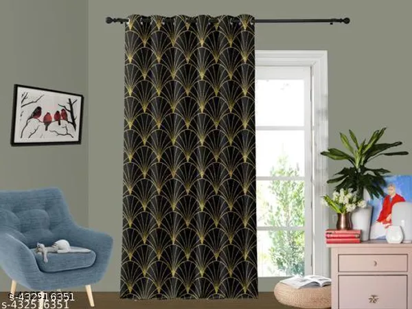 Pack_of_2_Pack_of_2__Multicolor_Polycotton_Contemporary_3D_Print_Long_Door_Curtain