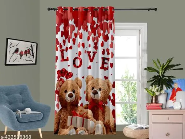 Pack_of_2_Pack_of_2__Multicolor_Polycotton_Contemporary_3D_Print_Long_Door_Curtain