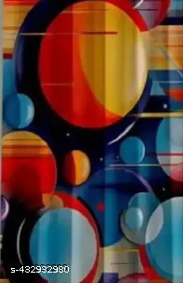 Multicolor_Polycotton_Blackout_Print_Door_Curtain