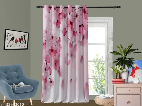 Multicolor_Polycotton_Light_Blocking_Printed_Door_Curtain