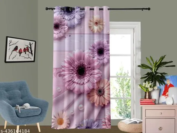 Pack_of_2_Pack_of_2__Multicolor_Polycotton_Blackout_Door_Curtain