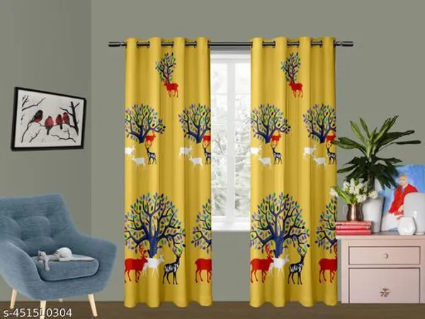 Multicolor_Polycotton_Bohemian_String_Door_Curtain