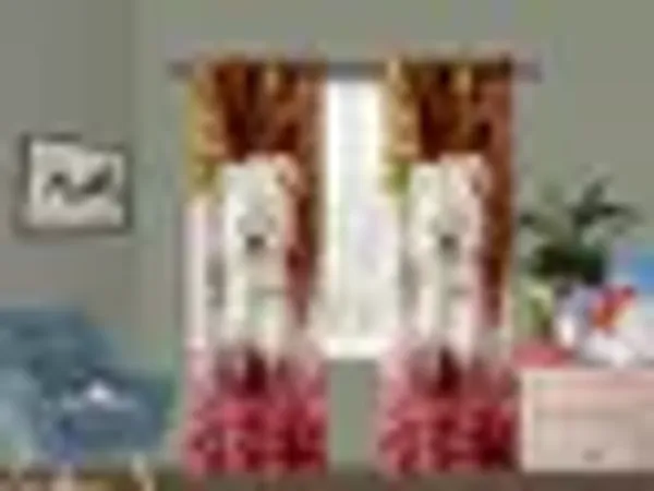 Pack_of_2_Pack_of_2__Multicolor_Polycotton_Floral_Print_Door_Curtain