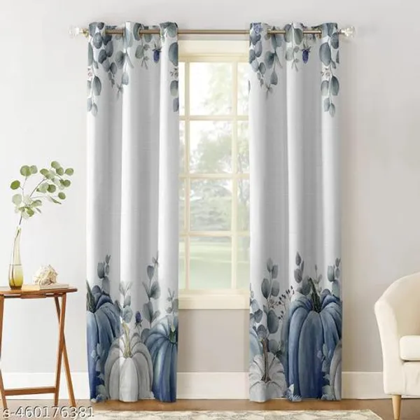 Multicolor_Polycotton_Modern_3D_Print_Door_Curtain