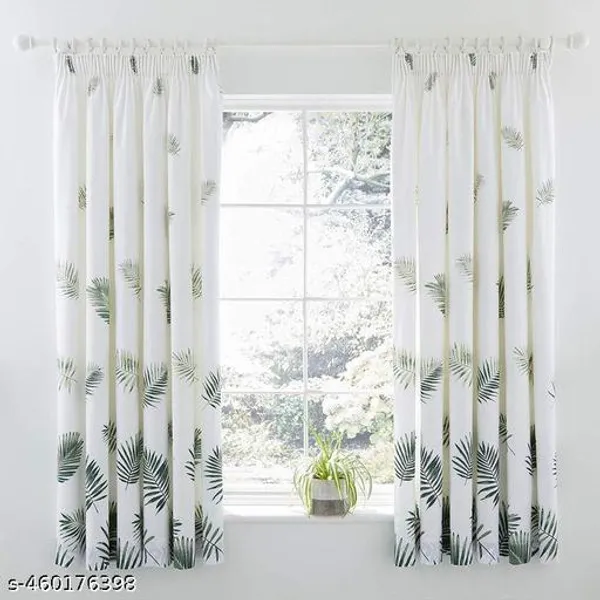 Multicolor_Polycotton_3D_Print_Long_Door_Curtain