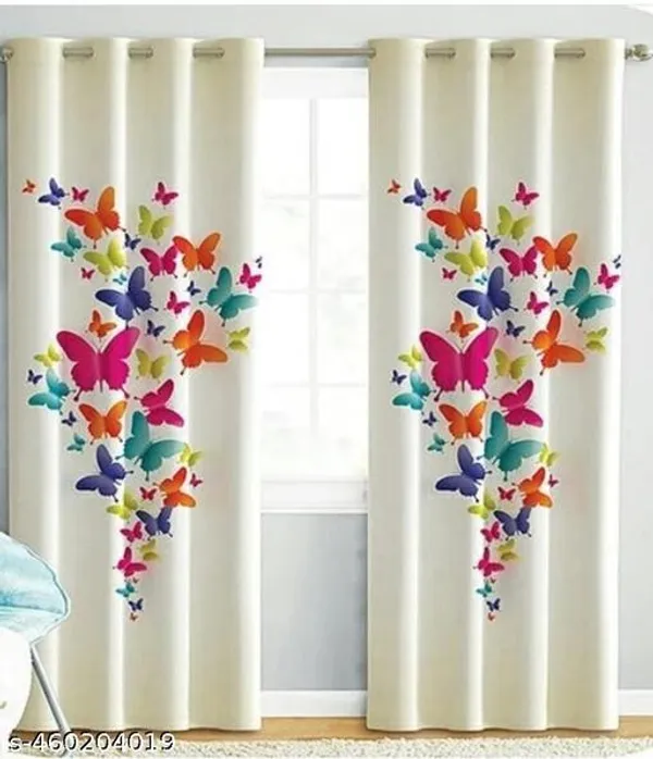 Multicolor_Polycotton_Digital_Print_Door_Curtain