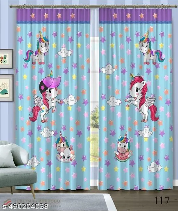 Multicolor_Polycotton_Digital_Print_Door_Curtain