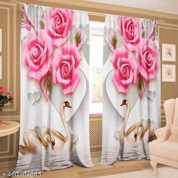Multicolor_Polycotton_Digital_Print_Door_Curtain