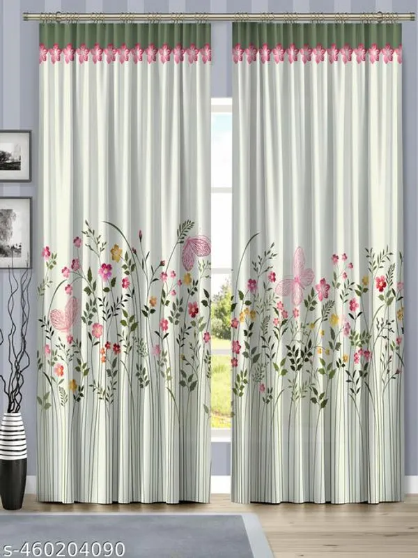 Multicolor_Polycotton_Digital_Print_Door_Curtain