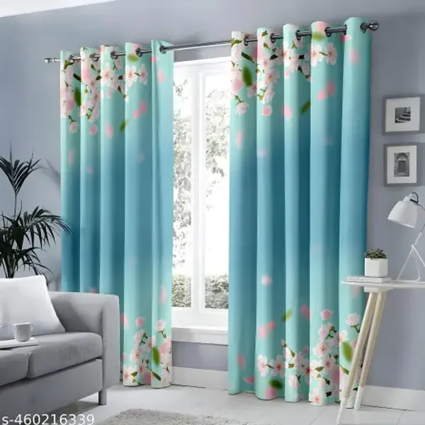 Multicolor_Polycotton_Digital_Print_Eyelet_Curtain