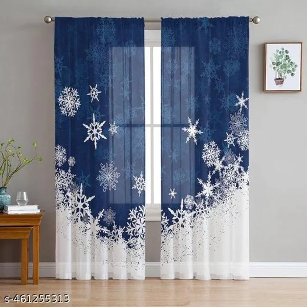 Pack_of_2_Pack_of_2__Multicolor_Polycotton_Light_Filtering_3D_Printed_Door_Curtain