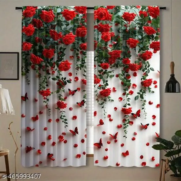 Multicolor_Polycotton_Long_Crush_Solid_Eyelet_Room_Darkening_Curtain