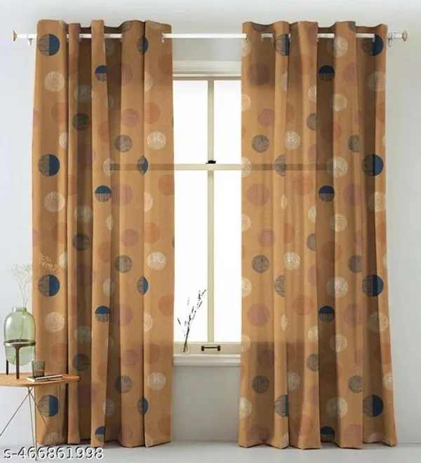 Multicolor_Polycotton_Door_Curtain