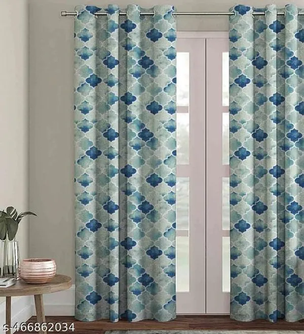 Multicolor_Polycotton_Printed_Door_Curtain