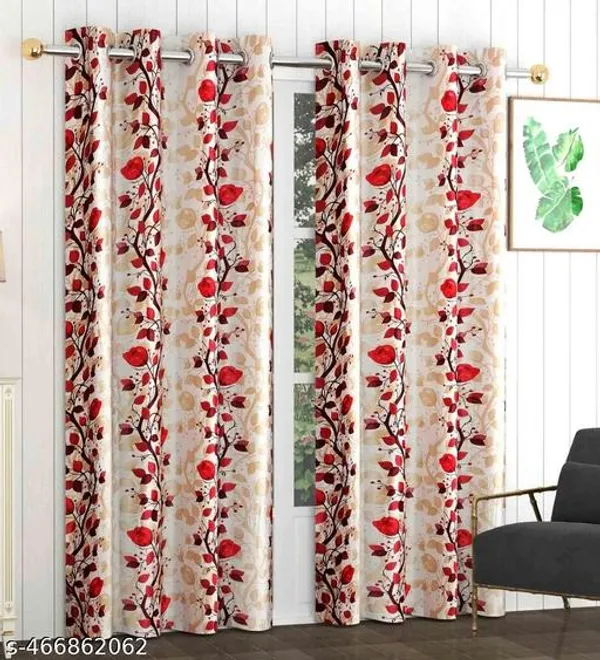 Multicolor_Polycotton_Printed_Door_Curtain
