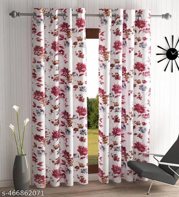 Multicolor_Polycotton_Eclectic_Printed_Door_Curtain