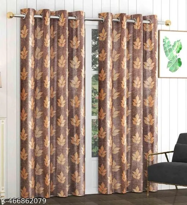 Multicolor_Polycotton_Modern_Print_Door_Curtain