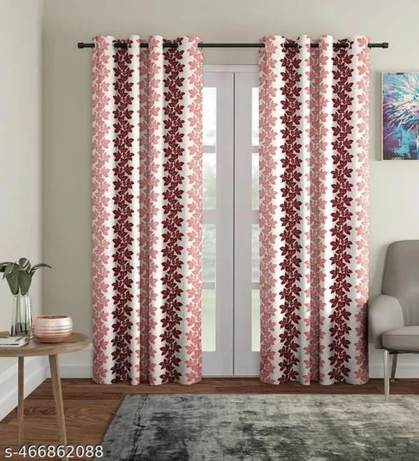 Multicolor_Polycotton_Printed_Door_Curtain
