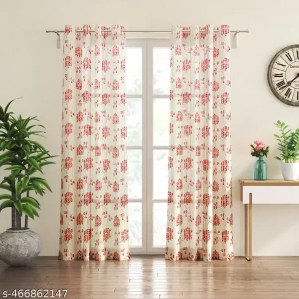 Multicolor_Polycotton_Printed_Door_Curtain