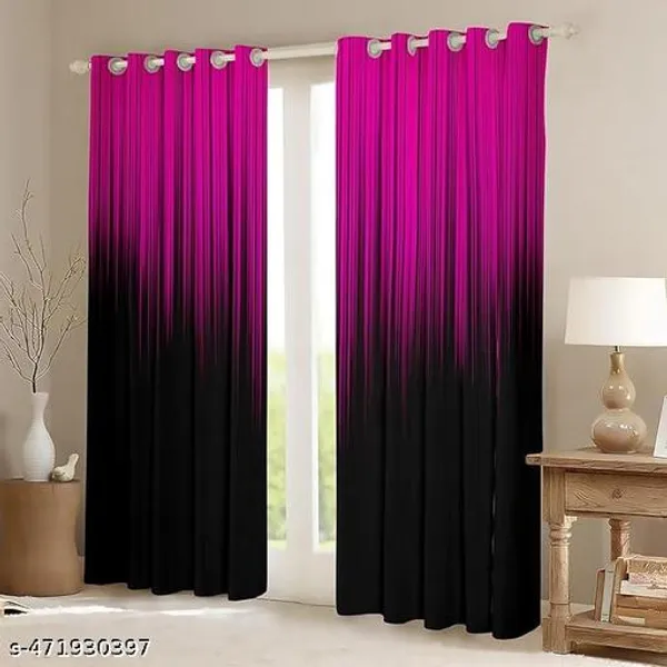 Multicolor_Polycotton_Long_Crush_Digital_Print_Door_Curtain