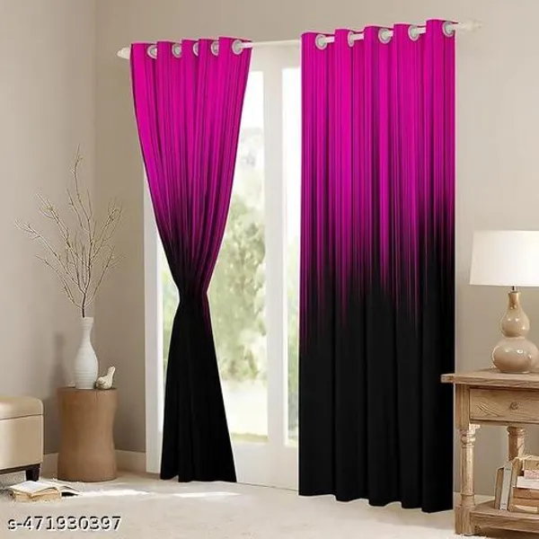 Multicolor_Polycotton_Long_Crush_Digital_Print_Door_Curtain