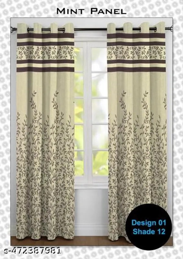 Pack_of_2_Pack_of_2__Multicolor_Polycotton_Blackout_Door_Curtain