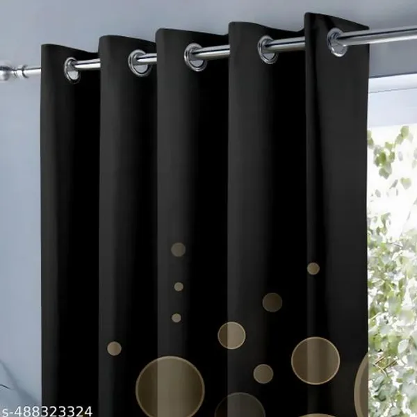 Multicolor_Polycotton_Sheer_3D_Graceful_Print_Door_Curtain