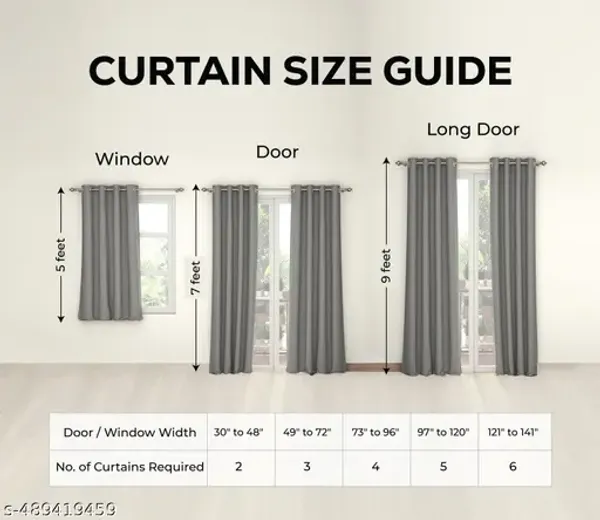 Multicolor_Polycotton_Blackout_3D_Print_Door_Curtain