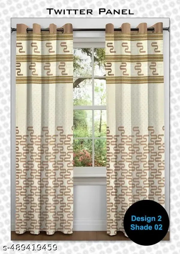 Multicolor_Polycotton_Blackout_3D_Print_Door_Curtain