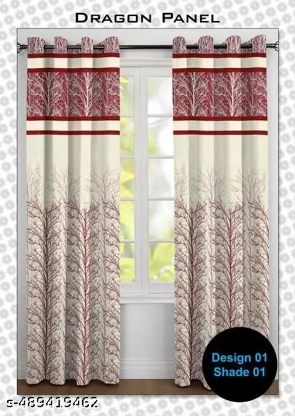 Multicolor_Polycotton_Blackout_3D_Print_Door_Curtain
