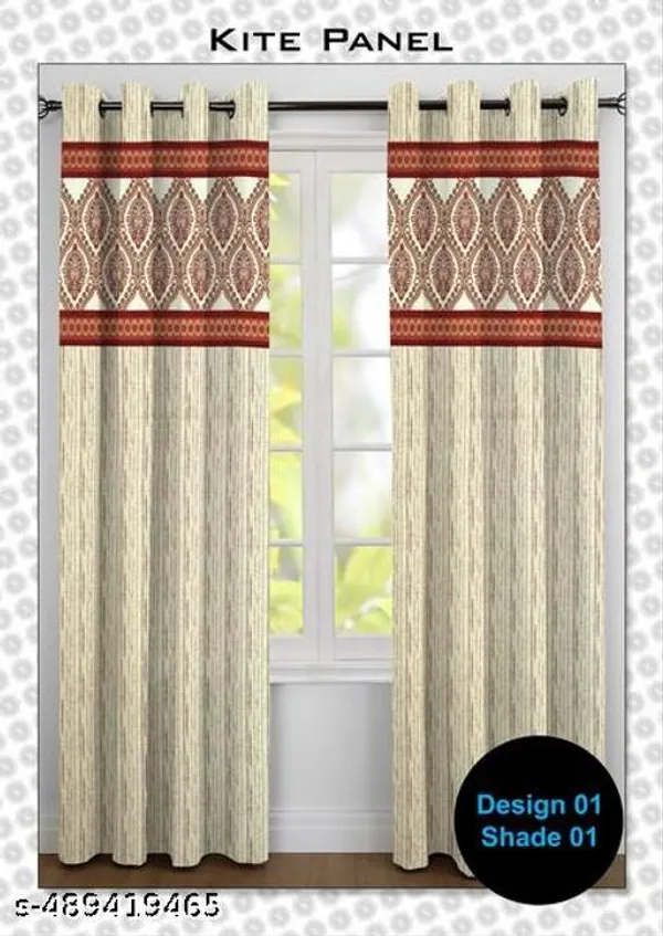 Multicolor_Polycotton_Blackout_3D_Printed_Door_Curtain