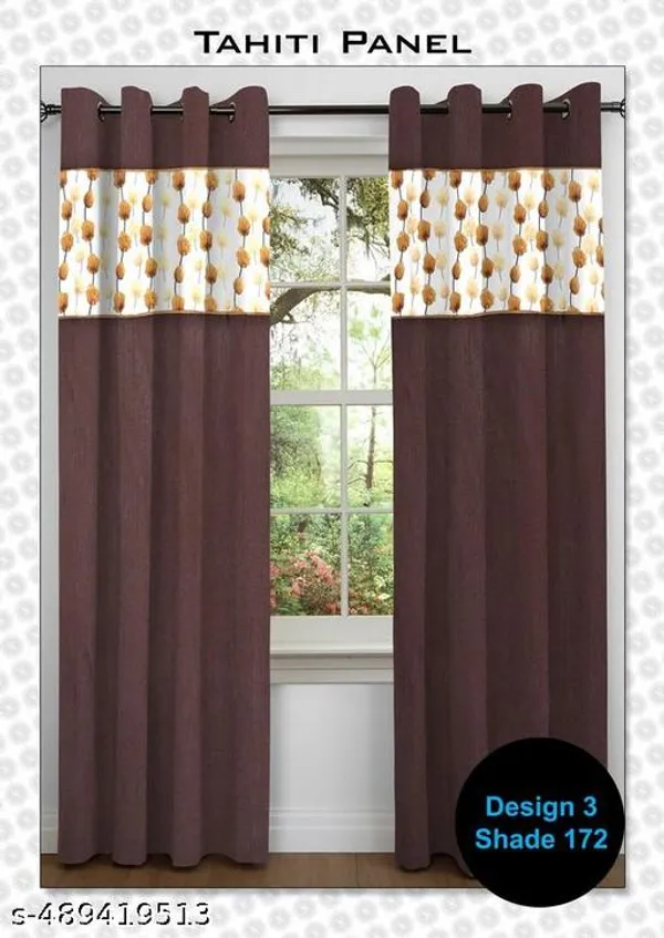 Multicolor_Polycotton_Blackout_3D_Print_Door_Curtain