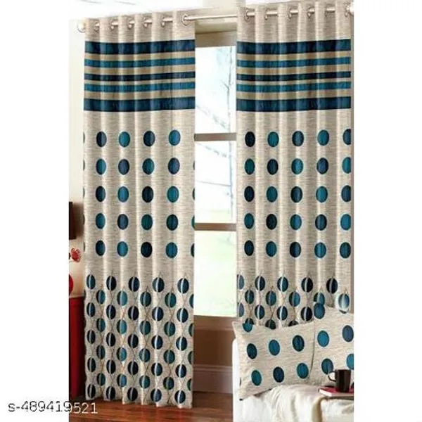 Pack_of_2_Pack_of_2__Multicolor_Polycotton_Blackout_3D_Print_Door_Curtain